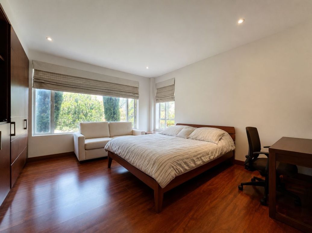 Casa de 4 alcobas en venta en Casa Blanca, Bogotá, 550 m² · foto 13 de 20