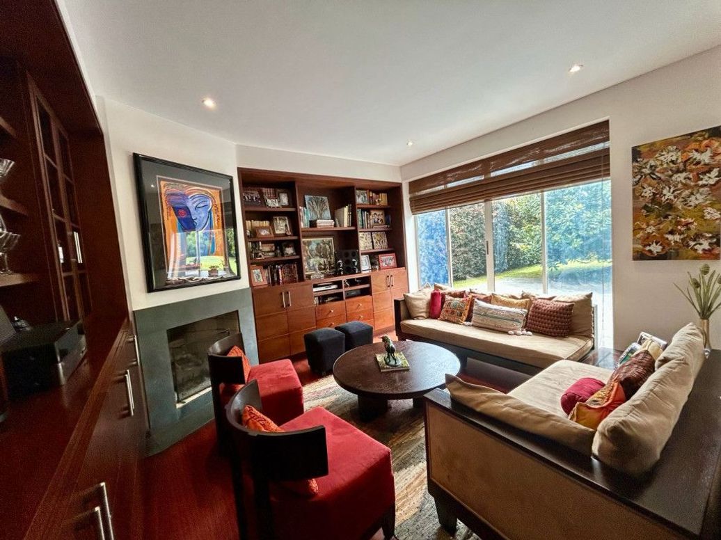 Casa de 4 alcobas en venta en Casa Blanca, Bogotá, 550 m² · foto 11 de 20