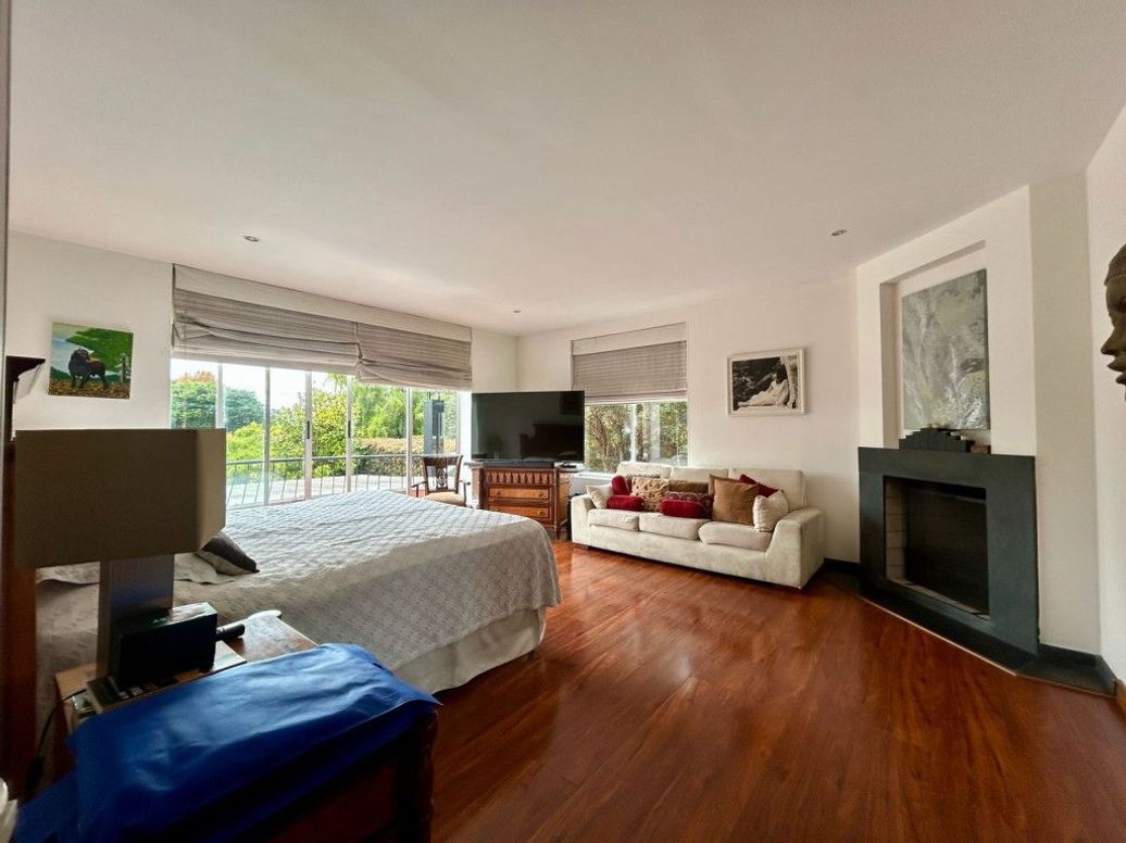 Casa de 4 alcobas en venta en Casa Blanca, Bogotá, 550 m² · foto 17 de 20