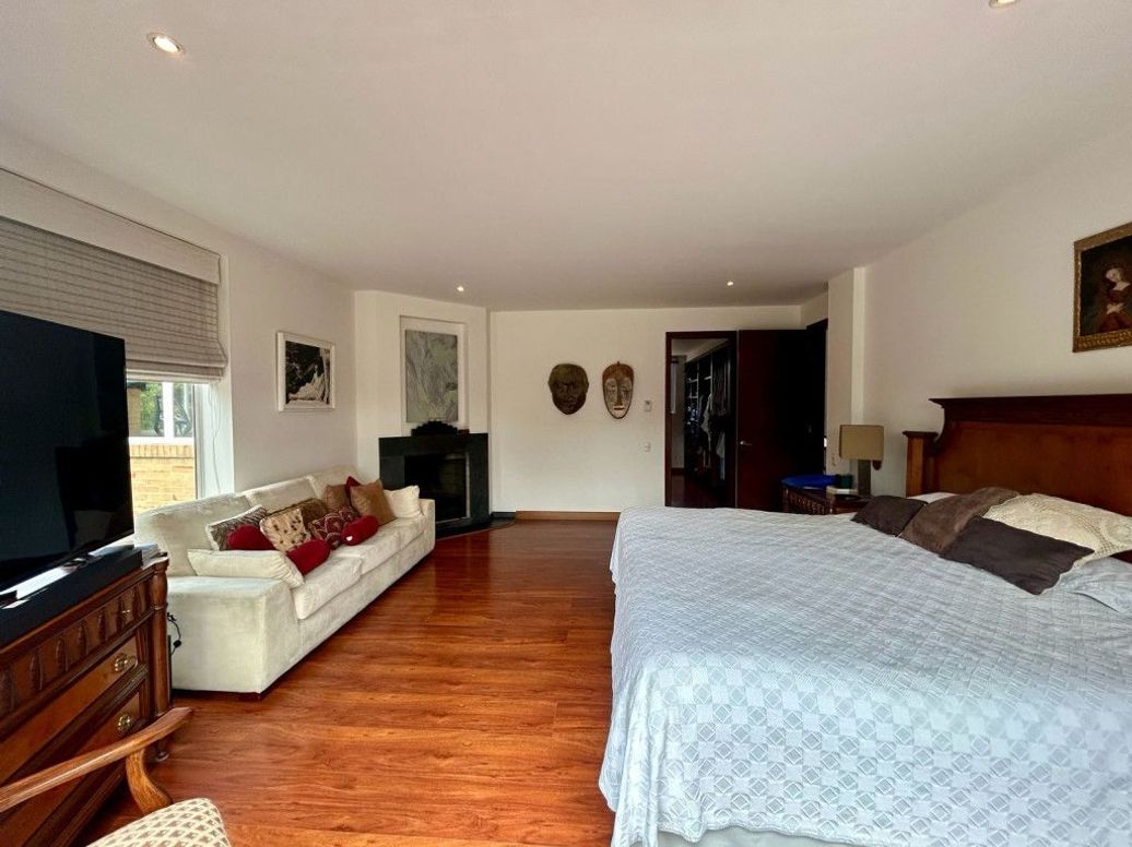 Casa de 4 alcobas en venta en Casa Blanca, Bogotá, 550 m² · foto 18 de 20