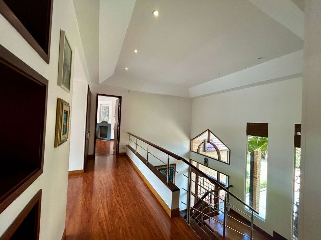 Casa de 4 alcobas en venta en Casa Blanca, Bogotá, 550 m² · foto 15 de 20