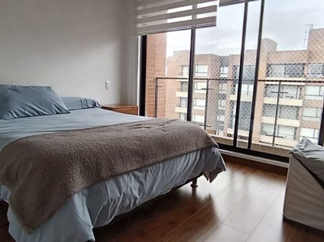 Apartamento de 3 alcobas en venta en Cantalejo, Bogotá, 80 m² · foto 10 de 14