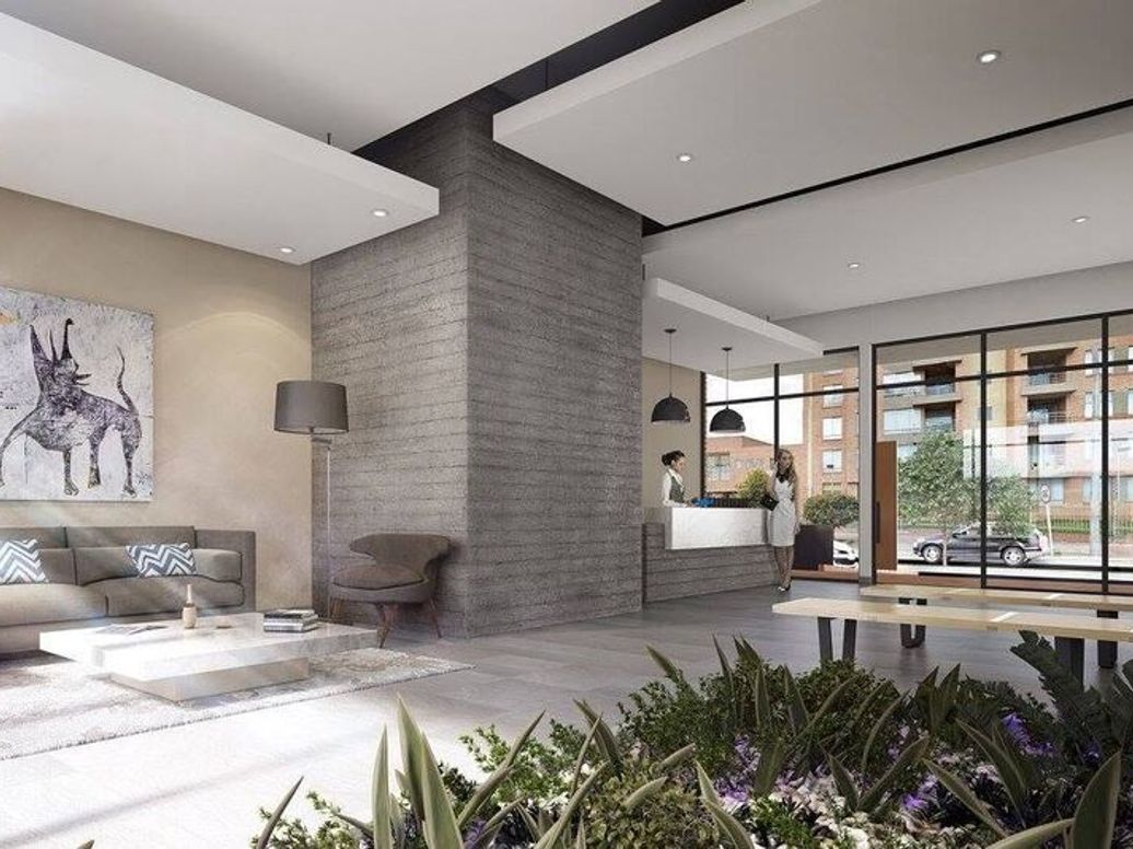 Apartamento de 3 alcobas en venta en Cantalejo, Bogotá, 80 m² · foto 7 de 14