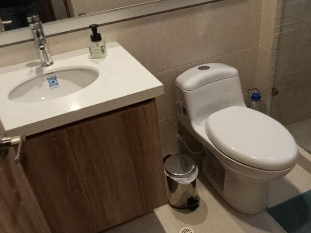 Apartamento de 3 alcobas en venta en Cantalejo, Bogotá, 80 m² · foto 12 de 14
