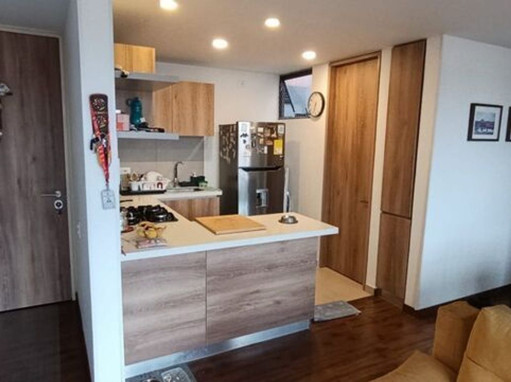 Apartamento de 3 alcobas en venta en Cantalejo, Bogotá, 80 m² · foto 14 de 14