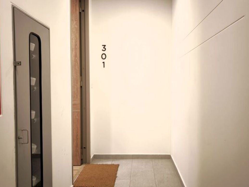 Apartamento de 2 alcobas en venta en Santa Barbara Oriental, Bogotá, 78 m² · foto 2 de 20