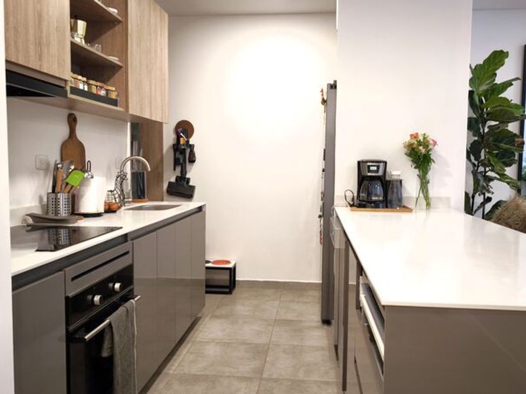 Apartamento de 2 alcobas en venta en Santa Barbara Oriental, Bogotá, 78 m² · foto 7 de 20