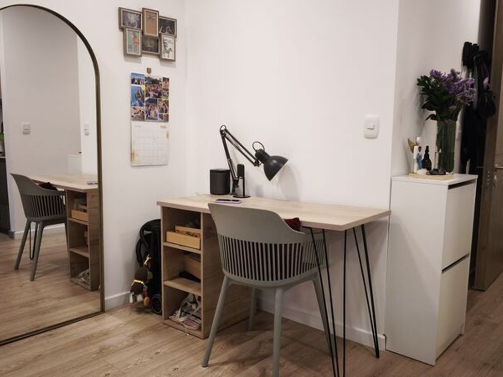 Apartamento de 2 alcobas en venta en Santa Barbara Oriental, Bogotá, 78 m² · foto 10 de 20
