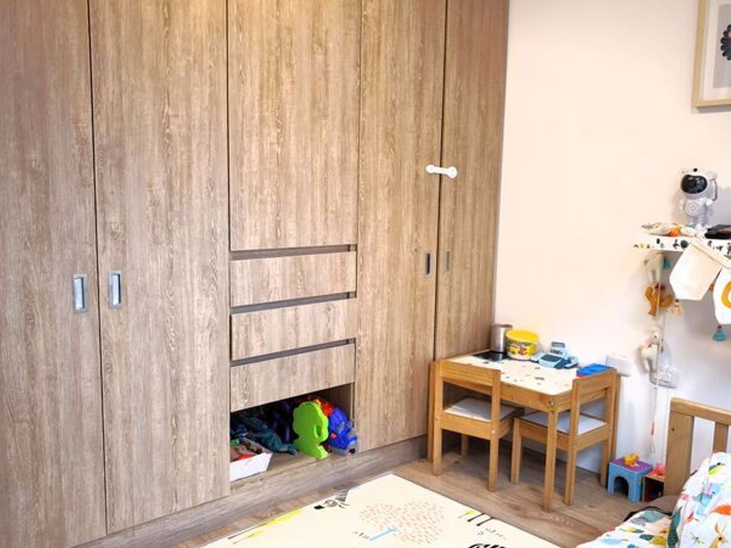 Apartamento de 2 alcobas en venta en Santa Barbara Oriental, Bogotá, 78 m² · foto 13 de 20
