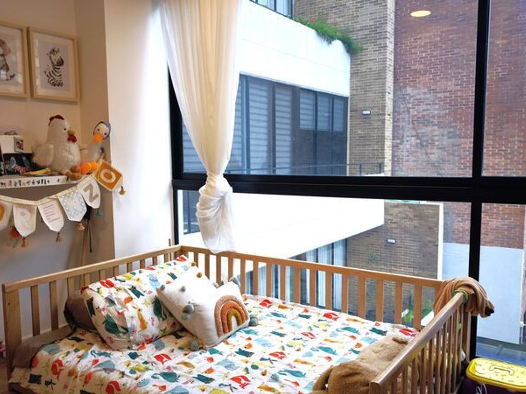 Apartamento de 2 alcobas en venta en Santa Barbara Oriental, Bogotá, 78 m² · foto 12 de 20