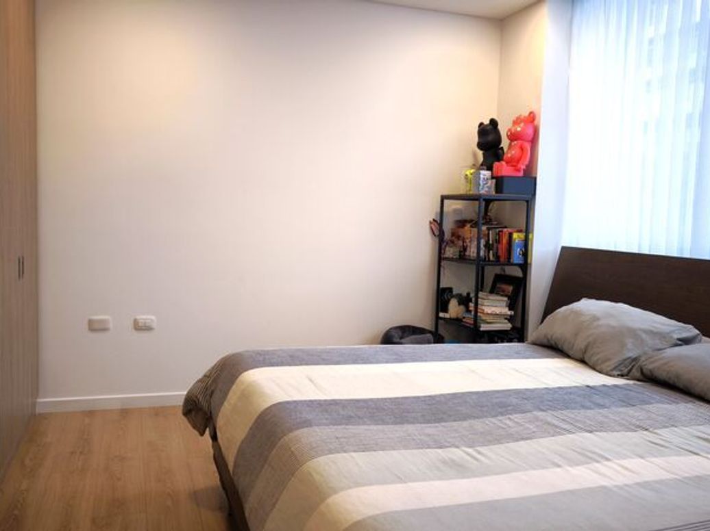 Apartamento de 2 alcobas en venta en Santa Barbara Oriental, Bogotá, 78 m² · foto 14 de 20
