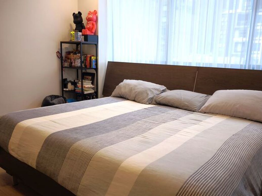 Apartamento de 2 alcobas en venta en Santa Barbara Oriental, Bogotá, 78 m² · foto 15 de 20