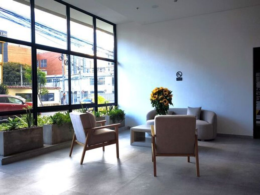 Apartamento de 2 alcobas en venta en Santa Barbara Oriental, Bogotá, 78 m² · foto 20 de 20
