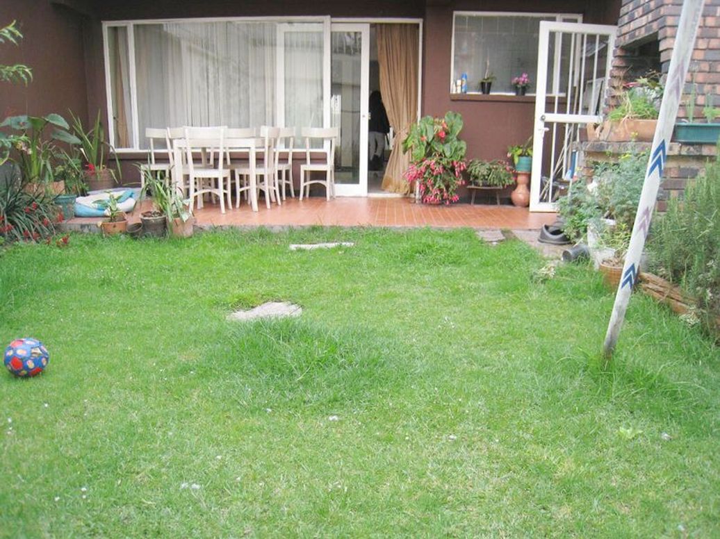Casa de 4 alcobas en venta en Mónaco, Bogotá, 350 m² · foto 7 de 20