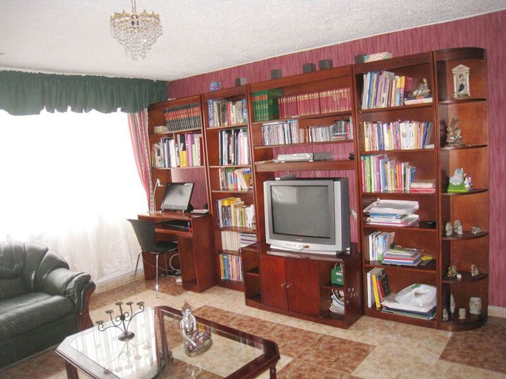 Casa de 4 alcobas en venta en Mónaco, Bogotá, 350 m² · foto 12 de 20