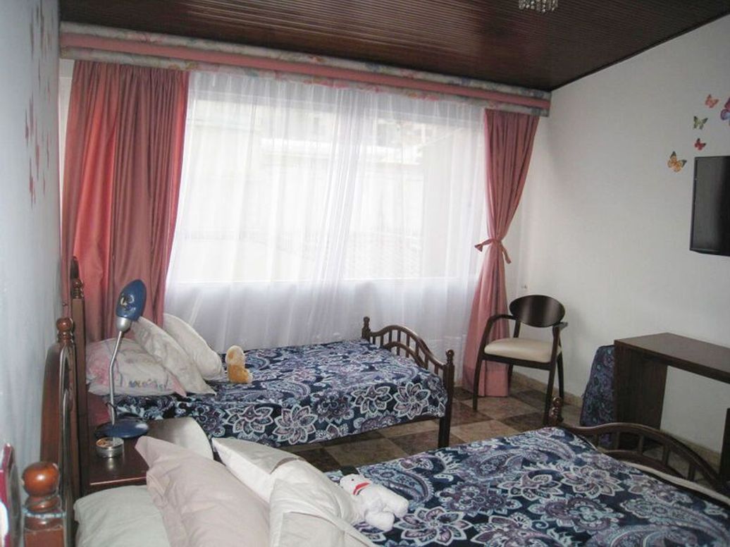 Casa de 4 alcobas en venta en Mónaco, Bogotá, 350 m² · foto 16 de 20