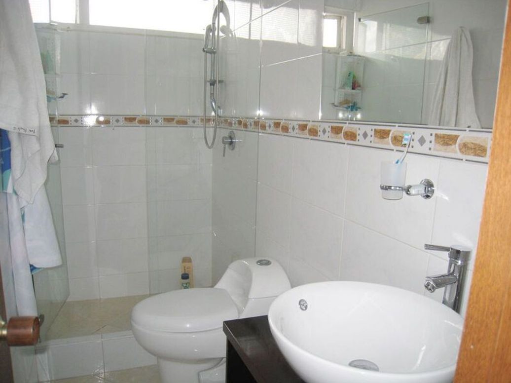 Casa de 4 alcobas en venta en Mónaco, Bogotá, 350 m² · foto 18 de 20