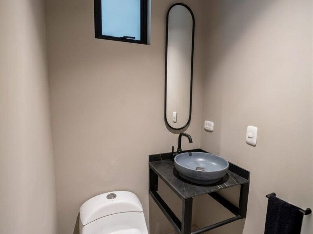 Apartamento de 1 alcoba en venta en Niza Norte, Bogotá, 65 m² · foto 8 de 8