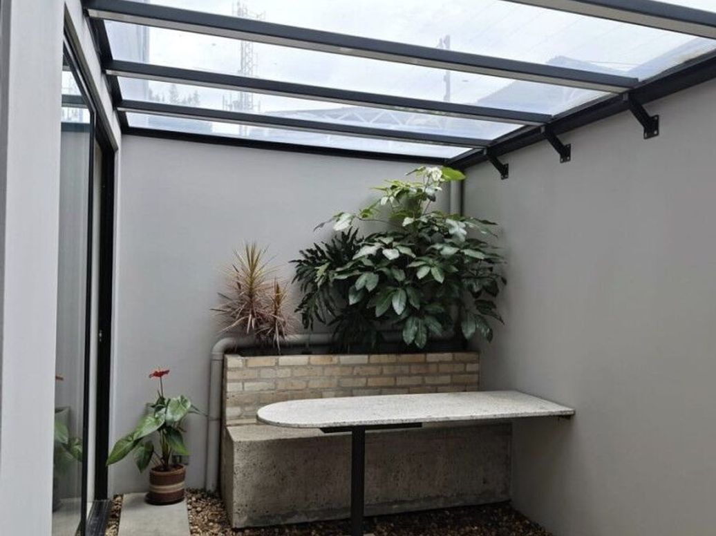 Apartamento de 1 alcoba en venta en Niza Norte, Bogotá, 65 m² · foto 5 de 8