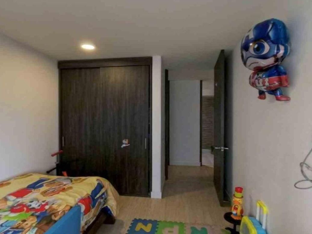 Apartamento de 3 alcobas en venta en Marsella, Bogotá, 61 m² · foto 5 de 20
