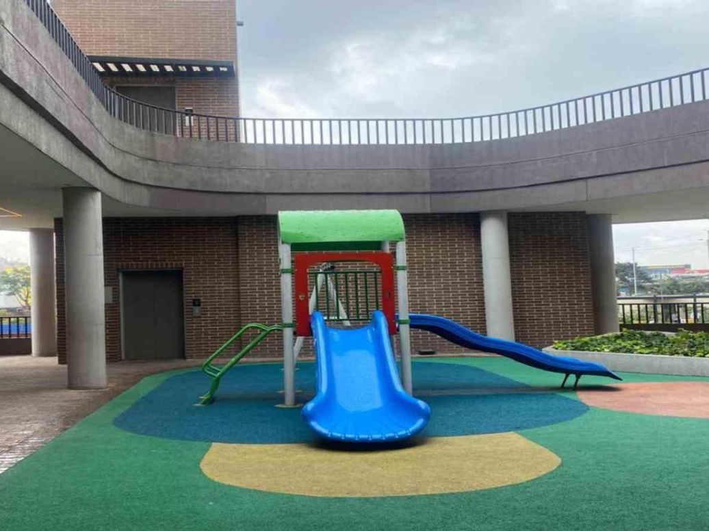 Apartamento de 3 alcobas en venta en Marsella, Bogotá, 61 m² · foto 20 de 20