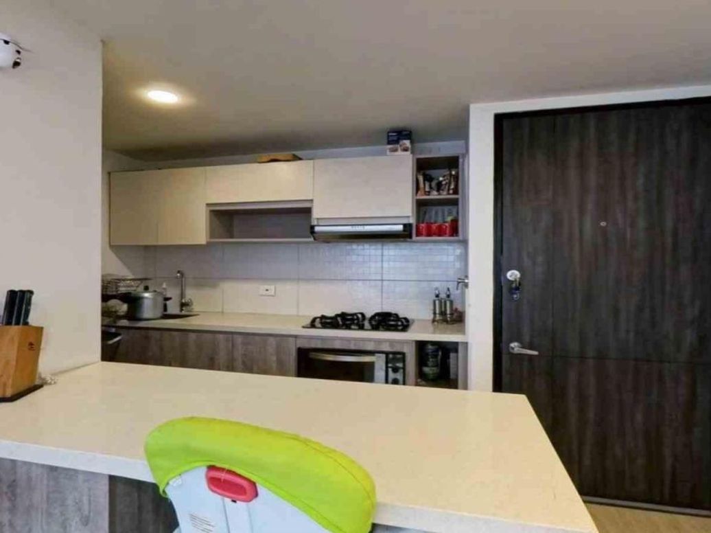 Apartamento de 3 alcobas en venta en Marsella, Bogotá, 61 m² · foto 14 de 20