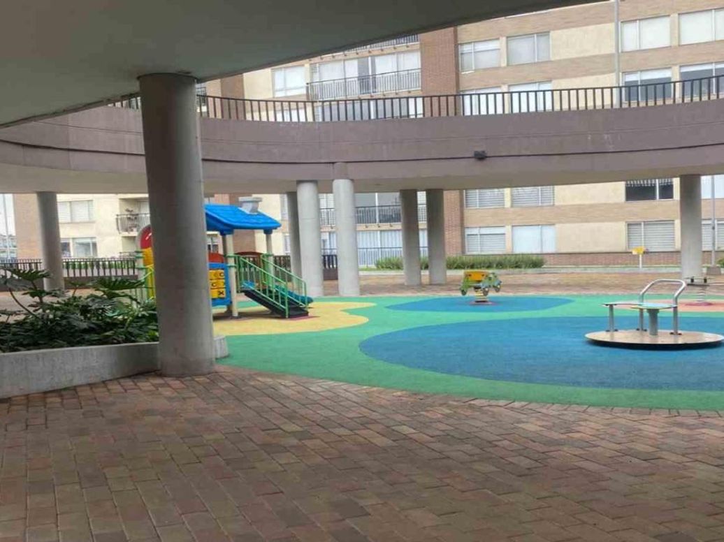 Apartamento de 3 alcobas en venta en Marsella, Bogotá, 61 m² · foto 19 de 20