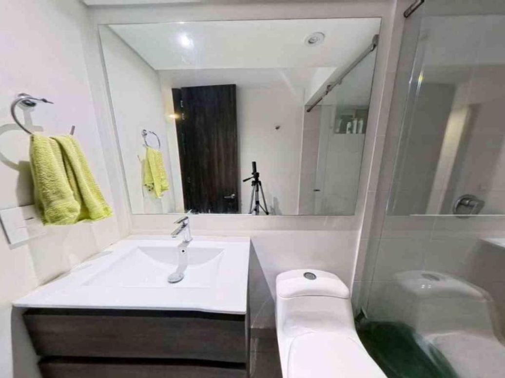 Apartamento de 3 alcobas en venta en Marsella, Bogotá, 61 m² · foto 17 de 20