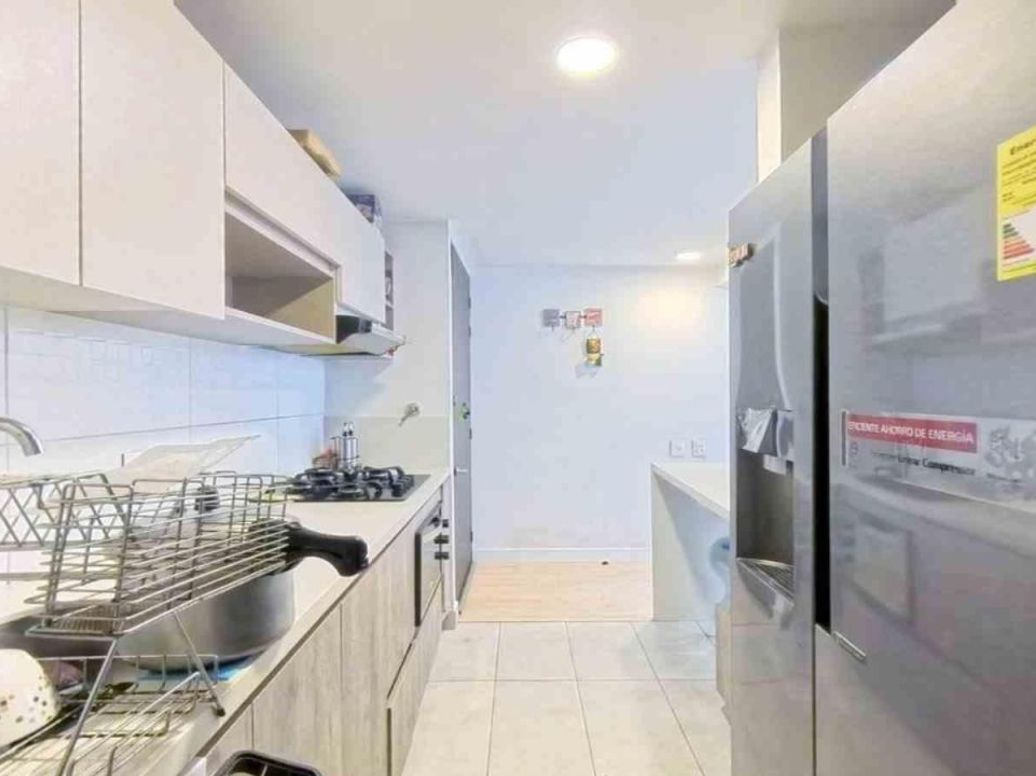 Apartamento de 3 alcobas en venta en Marsella, Bogotá, 61 m² · foto 15 de 20