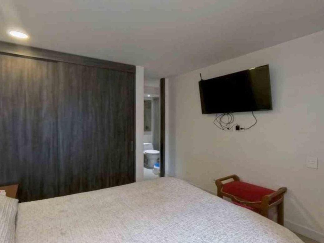 Apartamento de 3 alcobas en venta en Marsella, Bogotá, 61 m² · foto 7 de 20