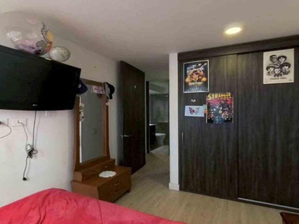 Apartamento de 3 alcobas en venta en Marsella, Bogotá, 61 m² · foto 8 de 20