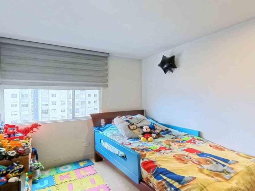 Apartamento de 3 alcobas en venta en Marsella, Bogotá, 61 m² · foto 9 de 20