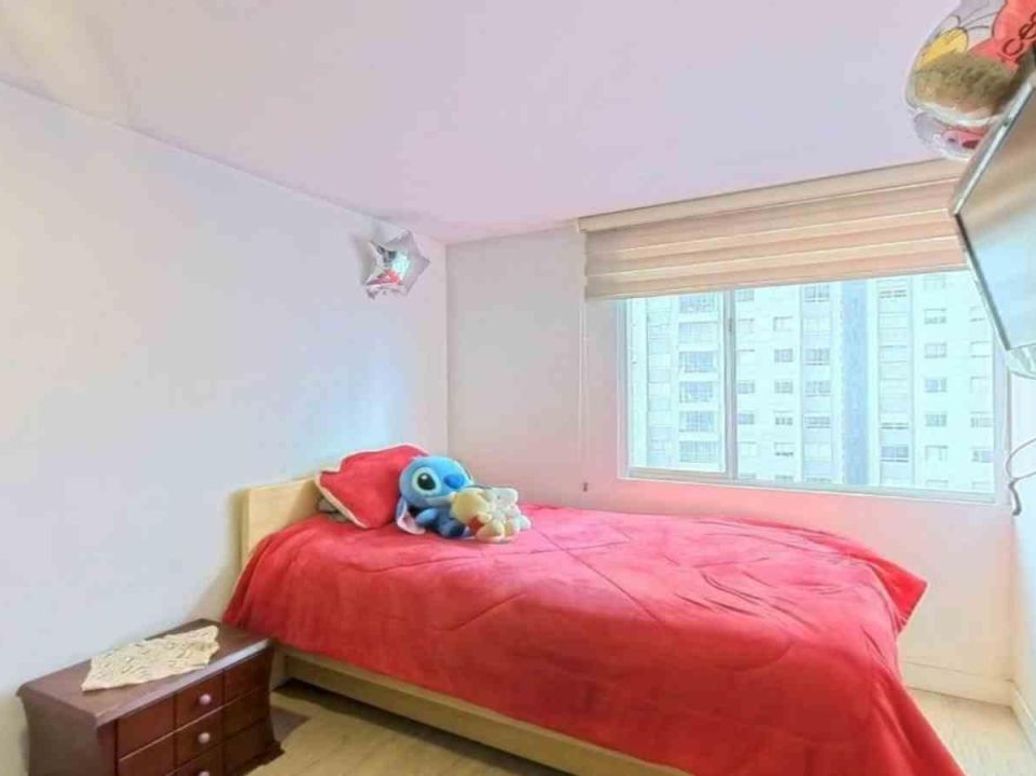 Apartamento de 3 alcobas en venta en Marsella, Bogotá, 61 m² · foto 10 de 20
