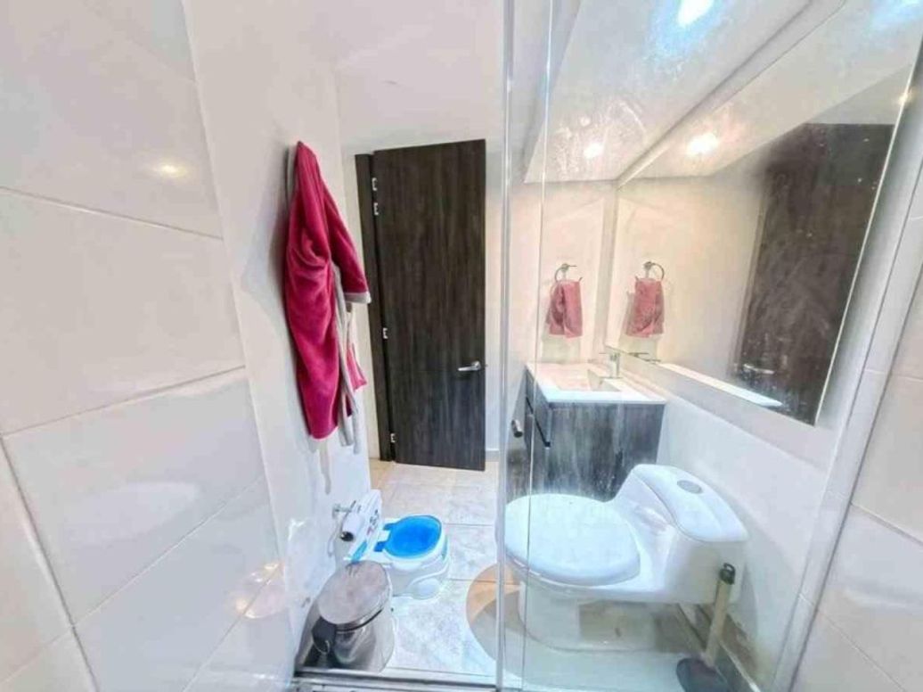 Apartamento de 3 alcobas en venta en Marsella, Bogotá, 61 m² · foto 16 de 20