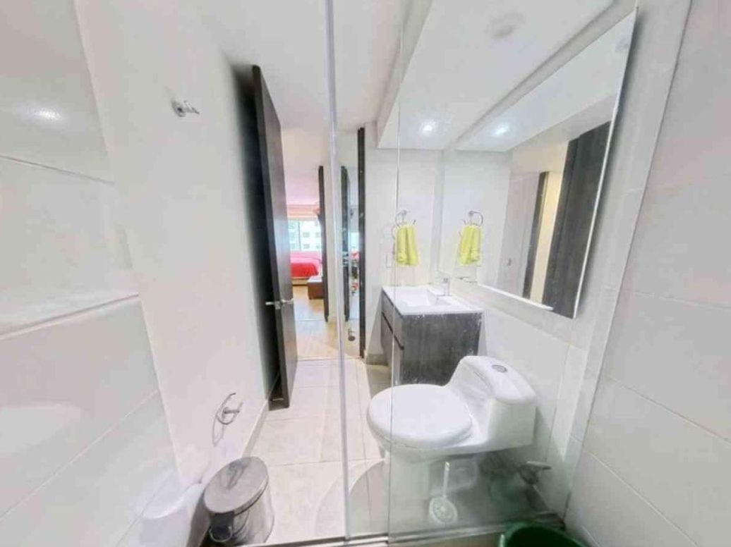 Apartamento de 3 alcobas en venta en Marsella, Bogotá, 61 m² · foto 18 de 20