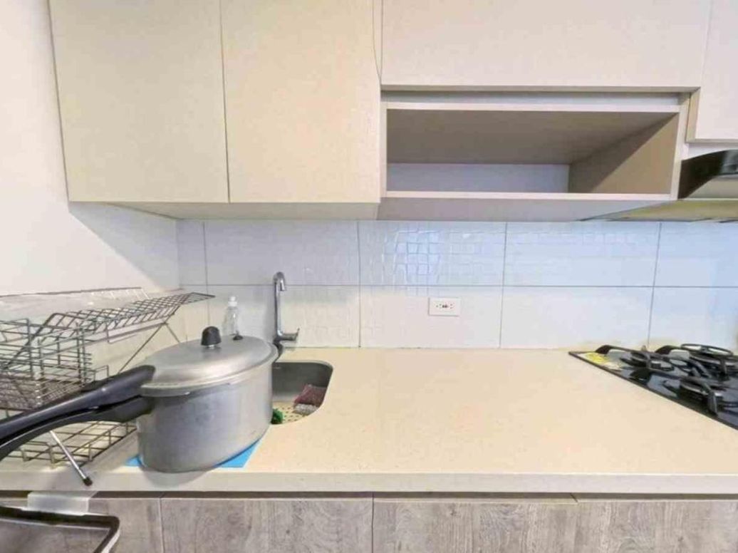 Apartamento de 3 alcobas en venta en Marsella, Bogotá, 61 m² · foto 11 de 20