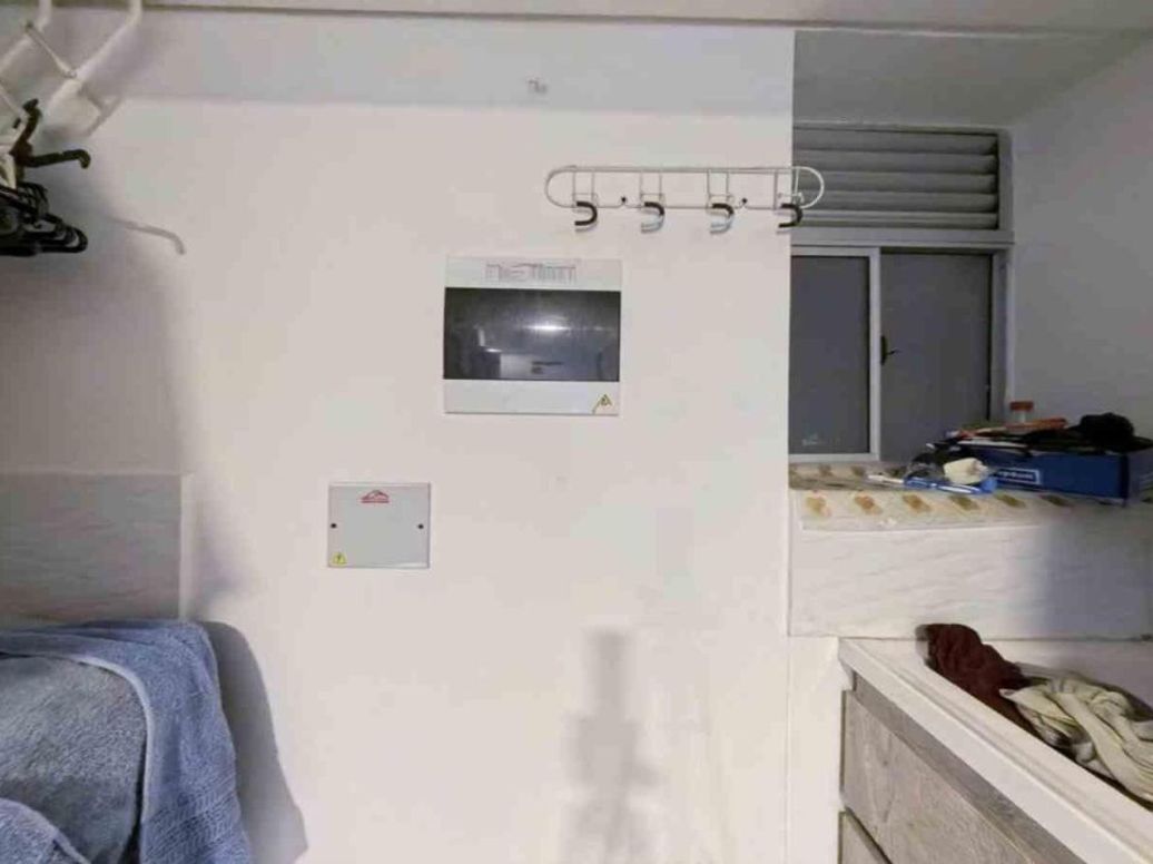 Apartamento de 3 alcobas en venta en Marsella, Bogotá, 61 m² · foto 13 de 20
