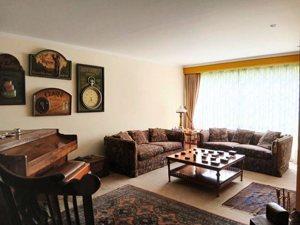 Apartamento de 3 alcobas en venta en Santa Barbara Occidental, Bogotá, 148 m² · foto 2 de 17