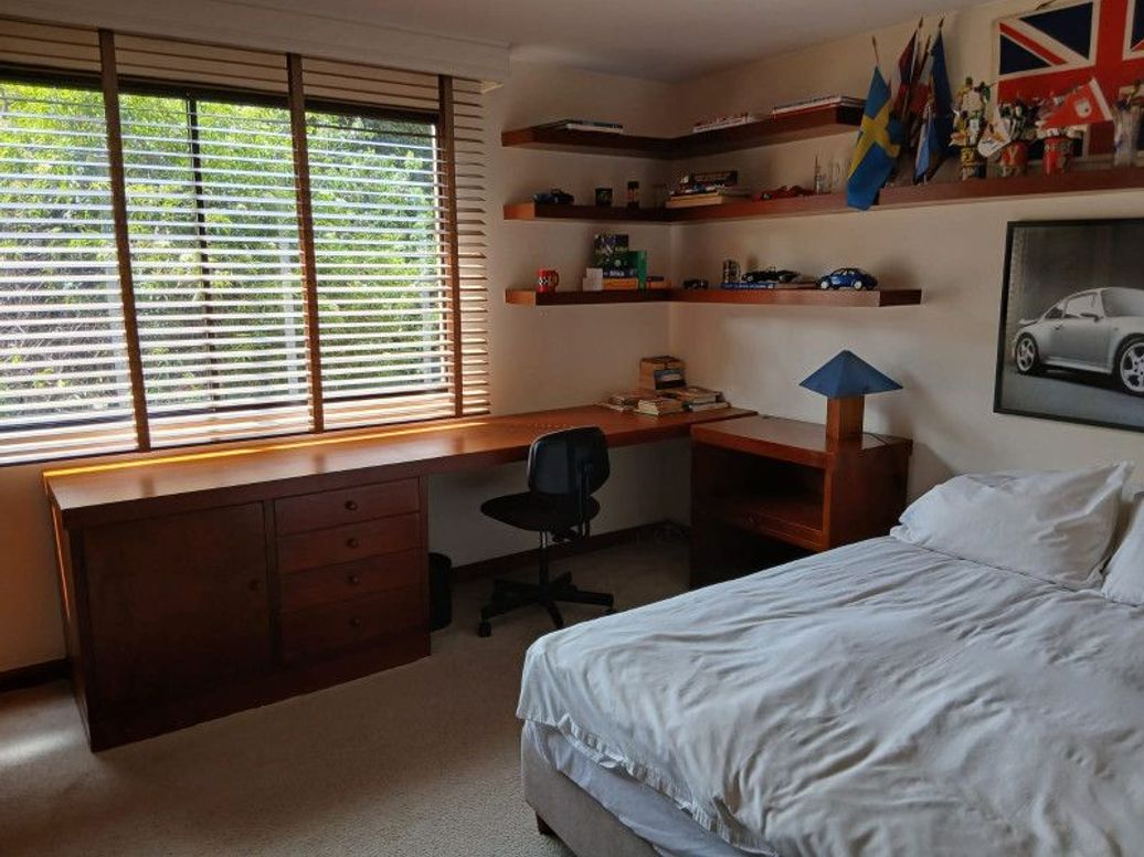 Apartamento de 3 alcobas en venta en Santa Barbara Occidental, Bogotá, 148 m² · foto 9 de 17