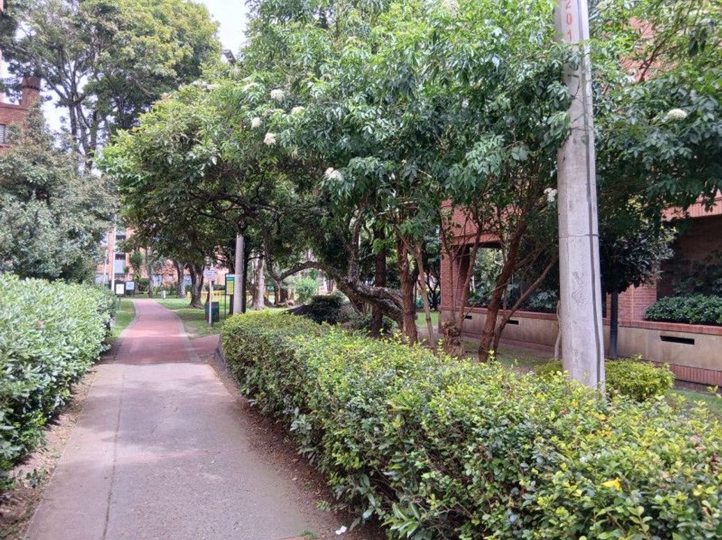 Apartamento de 3 alcobas en venta en Santa Barbara Occidental, Bogotá, 148 m² · foto 17 de 17