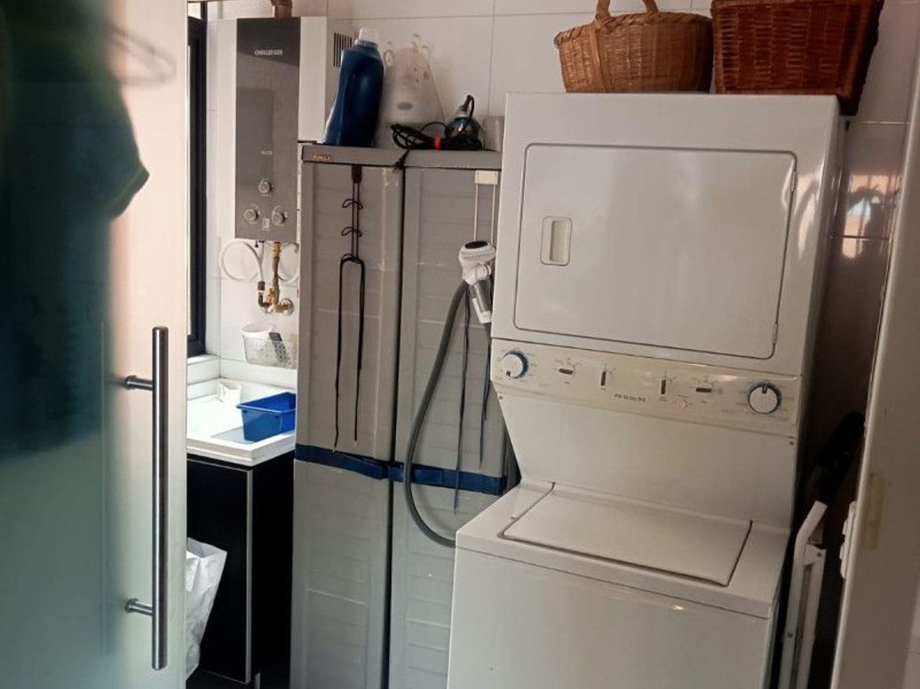 Apartamento de 3 alcobas en venta en Ub. Cordoba Niza, Bogotá, 156 m² · foto 7 de 20