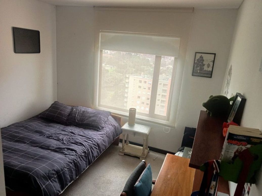Apartamento de 3 alcobas en venta en Ub. Cordoba Niza, Bogotá, 156 m² · foto 11 de 20