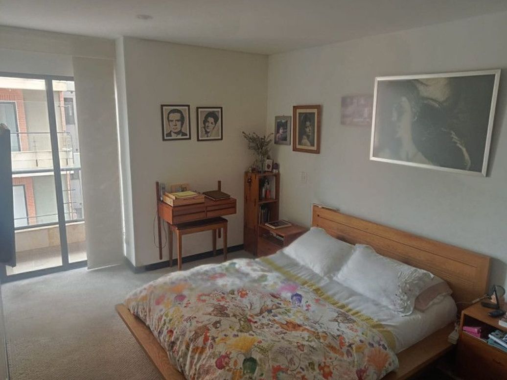 Apartamento de 3 alcobas en venta en Ub. Cordoba Niza, Bogotá, 156 m² · foto 8 de 20