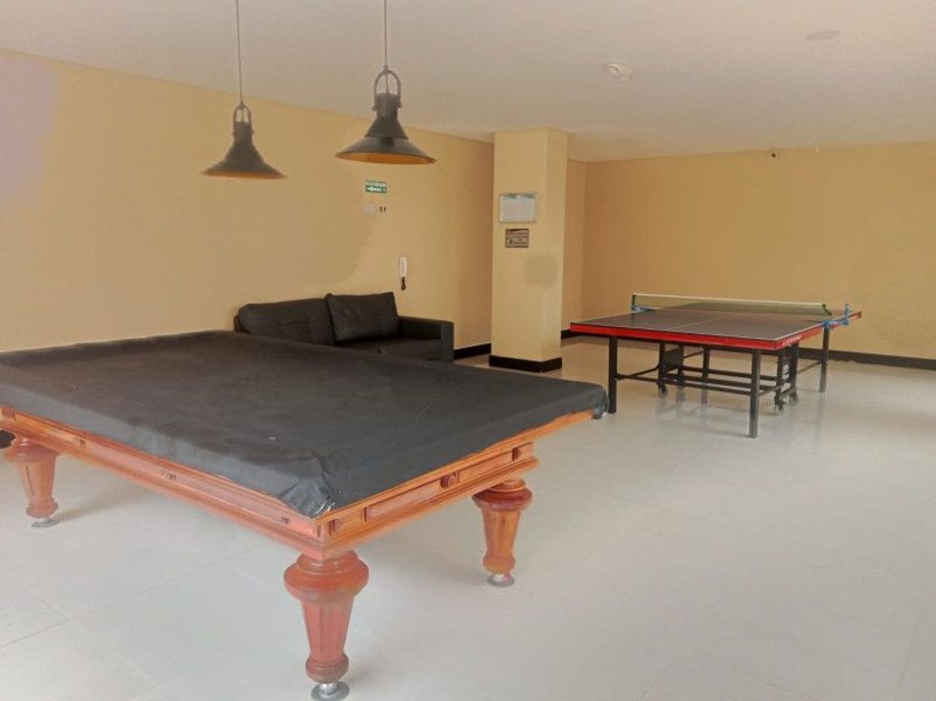 Apartamento de 3 alcobas en venta en Ub. Cordoba Niza, Bogotá, 156 m² · foto 18 de 20