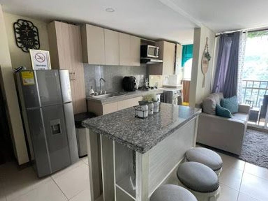 ARRIENDO de APARTAMENTO en LA INMACULADA 1, LA ESTRELLA en La Inmaculada 1
