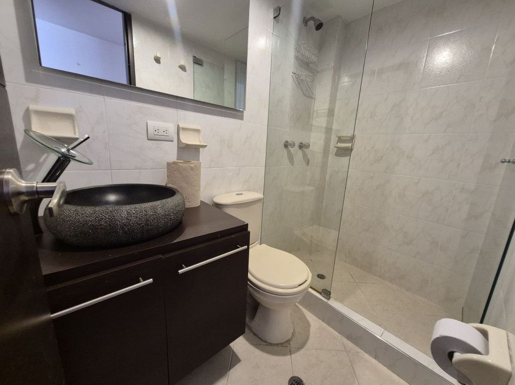 Apartamento de 3 alcobas en venta en Molinos Norte, Bogotá, 134 m² · foto 11 de 20
