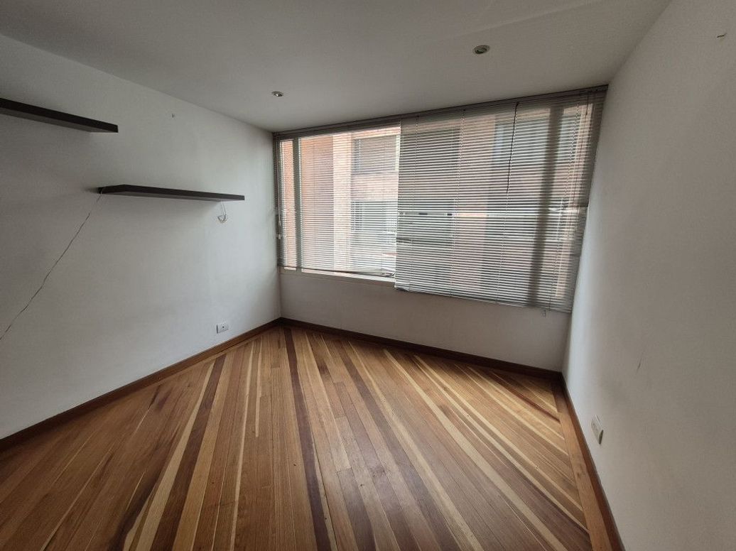 Apartamento de 3 alcobas en venta en Molinos Norte, Bogotá, 134 m² · foto 17 de 20