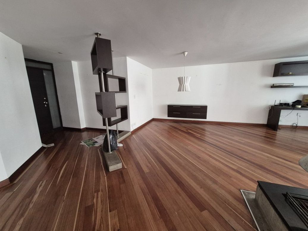 Apartamento de 3 alcobas en venta en Molinos Norte, Bogotá, 134 m² · foto 20 de 20
