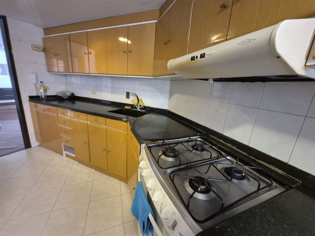 Apartamento de 3 alcobas en venta en Molinos Norte, Bogotá, 134 m² · foto 10 de 20
