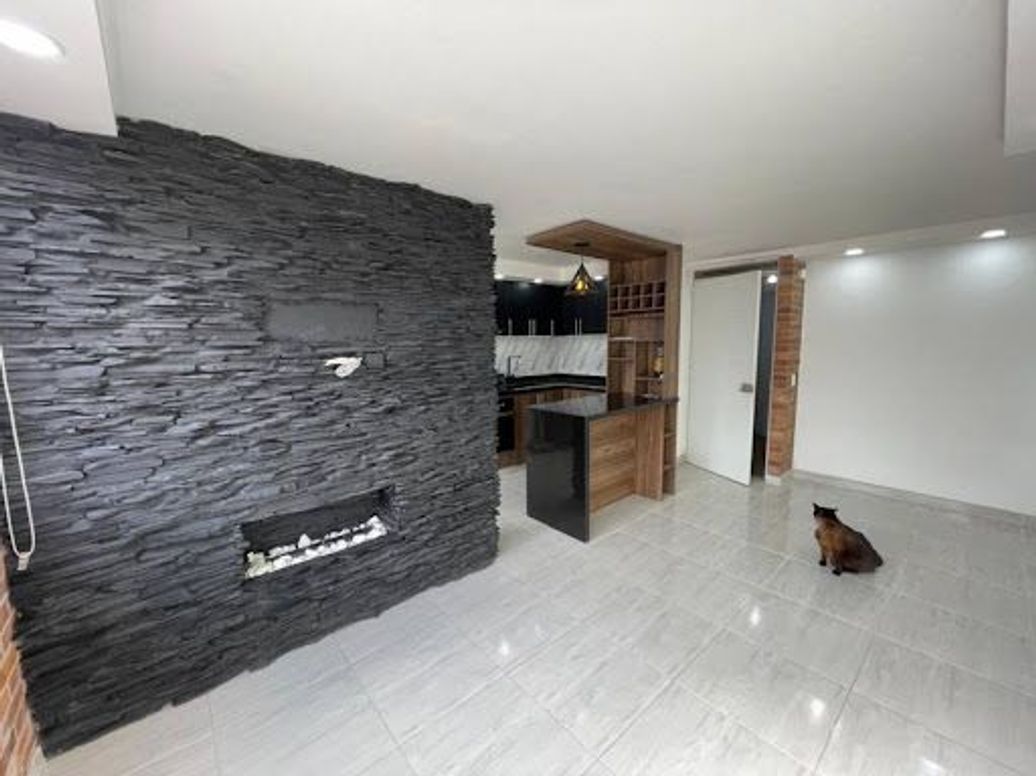 Apartamento de 2 alcobas en venta en La Faena, Bogotá, 40 m² · foto 7 de 19
